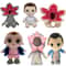Cartoon Character Plush Toy Blind Box Cute Demogorgon Plush Collectible Doll For Kids Fans 1