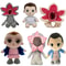 Cartoon Character Plush Toy Blind Box Cute Demogorgon Plush Collectible Doll For Kids Fans 1