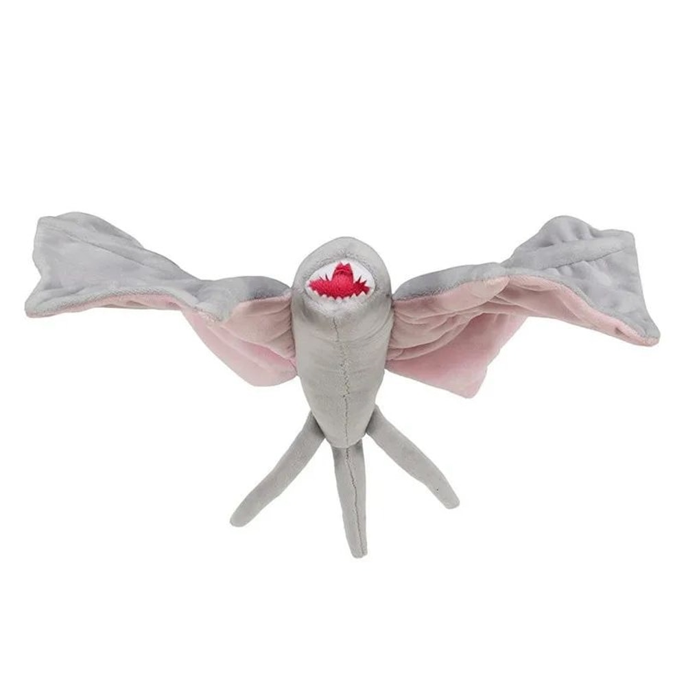 Cartoon Character Plush Toy Blind Box Cute Demogorgon Plush Collectible Doll For Kids Fans 2
