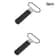 Stainless Steel Wine Bottle Opener Pump Portable Air Pressure Corkscrew Tool For Easy Uncorking 6