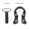 Stainless Steel Wine Bottle Opener Pump Portable Air Pressure Corkscrew Tool For Easy Uncorking 7