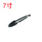 Stainless Steel Silicone Kitchen Tongs Locking BBQ Cooking Tongs With NonSlip Tips 7912 Inch 5
