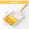 Nonstick Tamagoyaki Pan Japanese Rectangular Omelette Pan With Detachable Handle For All Stovetops 2