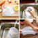 Silicone Dough Kneading Bag MessFree Dough Mixer Bag For Bread Pizza Pastry 3