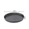 Nonstick Tart Quiche Pan With Removable Bottom Fluted Loose Bottom Baking Pan For Pies Cakes 6
