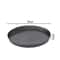 Nonstick Tart Quiche Pan With Removable Bottom Fluted Loose Bottom Baking Pan For Pies Cakes 8