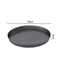 Nonstick Tart Quiche Pan With Removable Bottom Fluted Loose Bottom Baking Pan For Pies Cakes 9
