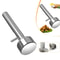 Stainless Steel Falafel Scoop Maker Professional Falafel Mold Tool For Perfect Meatballs 0