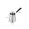 Stainless Steel Turkish Coffee Pot With Long Handle Precision Milk Warmer Chocolate Melting Pan 5