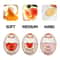 ColorChanging Egg Timer For Perfect Boiled Eggs Soft Medium Hard Egg Cooker Timer 1