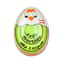 ColorChanging Egg Timer For Perfect Boiled Eggs Soft Medium Hard Egg Cooker Timer 5