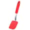 Mini Silicone Spatula Turner HeatResistant Nonstick Cookie Egg Flipper 4