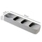 Multipurpose Kitchen Drawer Organizer Cutlery Utensil Storage Tray With Spice Holder 6