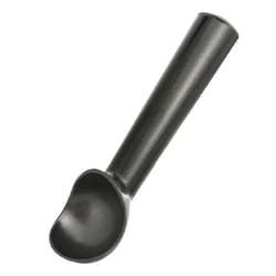 professional stainless steel ice cream scoop – heavy-duty nonstick ice cream scooper