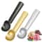 Professional Stainless Steel Ice Cream Scoop HeavyDuty Nonstick Ice Cream Scooper 1