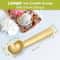 Professional Stainless Steel Ice Cream Scoop HeavyDuty Nonstick Ice Cream Scooper 2