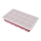 Large Square Silicone Ice Cube Trays With Lid Stackable Big Ice Mold For Freezer 6 Or 15 Grid 7