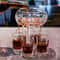 6Shot Glass Dispenser With Holder Multi Shot Pourer For Parties Cocktails 3