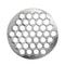37Hole Pelmeni Maker Metal Russian Dumpling Mold Ravioli Press 3