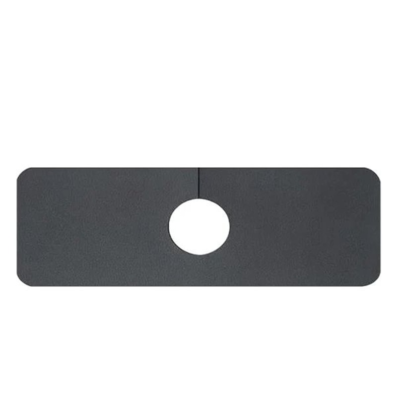 Upgraded Diatomite Sink Splash Guard Absorbent Faucet Drip Catcher Mat For Kitchen Bathroom 3