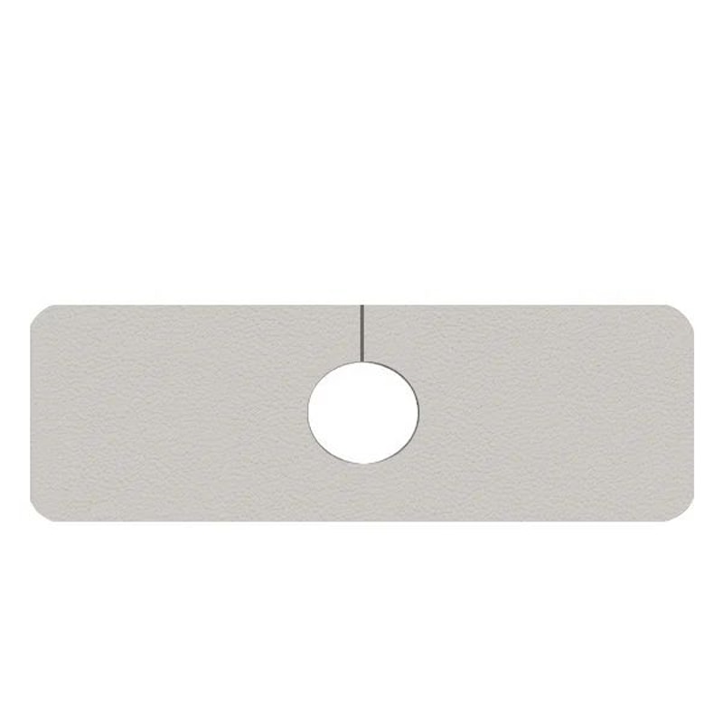 Upgraded Diatomite Sink Splash Guard Absorbent Faucet Drip Catcher Mat For Kitchen Bathroom 4