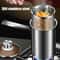 Stainless Steel Deep Fryer Pot With Basket Lid Large Deep Frying Pan For Home Cooking 1