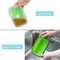 Collapsible Silicone Bento Lunch Box Portable Food Storage Container For Home Travel 3