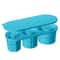 Stanley Tumbler Ice Cube Tray With Lid Silicone Ice Mold For 20oz 30oz 40oz Cups 5
