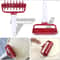 Pizza Dough Docker Roller Professional Pastry Pizza Pie Rolling Tool 1