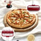Pizza Dough Docker Roller Professional Pastry Pizza Pie Rolling Tool 4