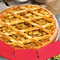 Adjustable Silicone Pie Crust Shield Reusable Pie Crust Protector For Perfect Baking 2