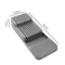Expandable Silverware Drawer Organizer With Knife Holder Adjustable Cutlery Organizer For Kitchen 3