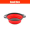 Extendable Collapsible Kitchen Colander With Long Handle Adjustable Pasta And Vegetable Strainer 8