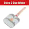 MultiCup Nonstick Egg Frying Pan With Lid 34Cup Omelet Pancake Breakfast Skillet 5
