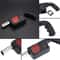 Portable Electric BBQ Fan Lightweight Handheld Grill Air Blower For Faster Fire Starting 2