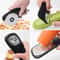 6Piece SpaceSaving Kitchen Gadgets Set Essential Cooking Tools With Cheese Grater Pizza Cutter 5