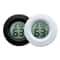 Mini Digital Hygrometer Thermometer Indoor Temperature And Humidity Monitor LCD Display 2