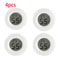 Mini Digital Hygrometer Thermometer Indoor Temperature And Humidity Monitor LCD Display 11