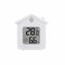 LCD Digital Thermometer Hygrometer Indoor Temperature Humidity Monitor For Home 9
