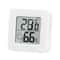 LCD Digital Thermometer Hygrometer Indoor Temperature Humidity Monitor For Home 12