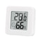 LCD Digital Thermometer Hygrometer Indoor Temperature Humidity Monitor For Home 12
