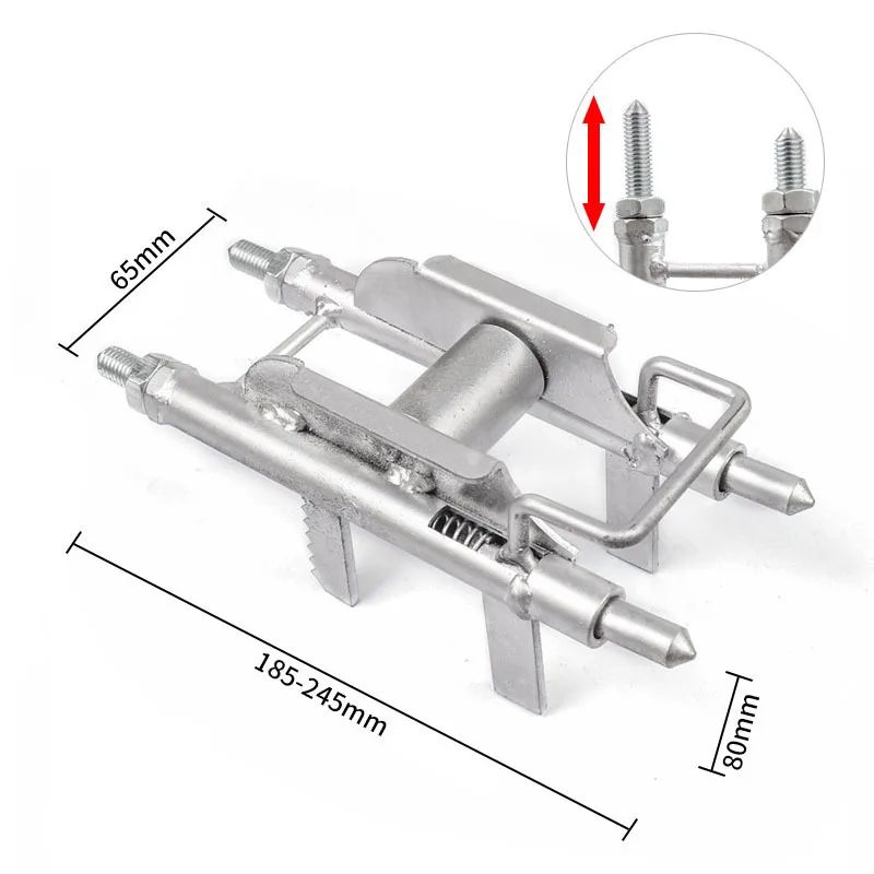 Professional Electrician Cable Pulling Aid HeavyDuty Wire Puller Threading Tool 1