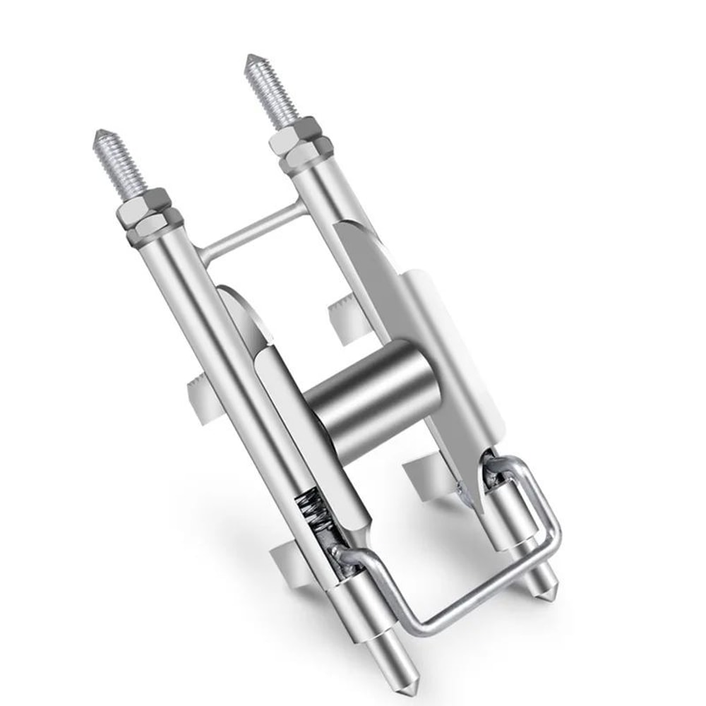 Professional Electrician Cable Pulling Aid HeavyDuty Wire Puller Threading Tool 2