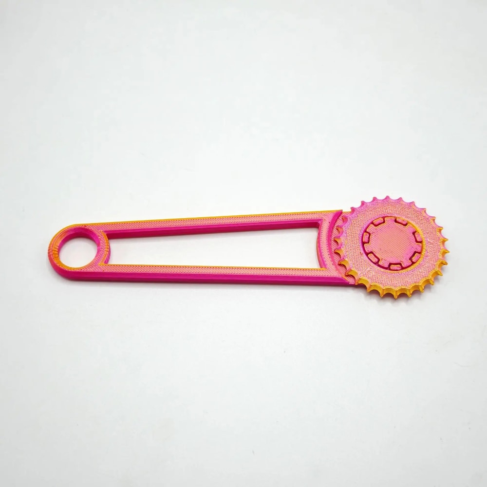 HeavyDuty Cardboard Box Punch Tool Paper Hole Puncher For DIY Crafts Packaging 9