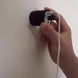 multi-function water leak detector – acoustic pipe leak detection tool for construction & plumbing