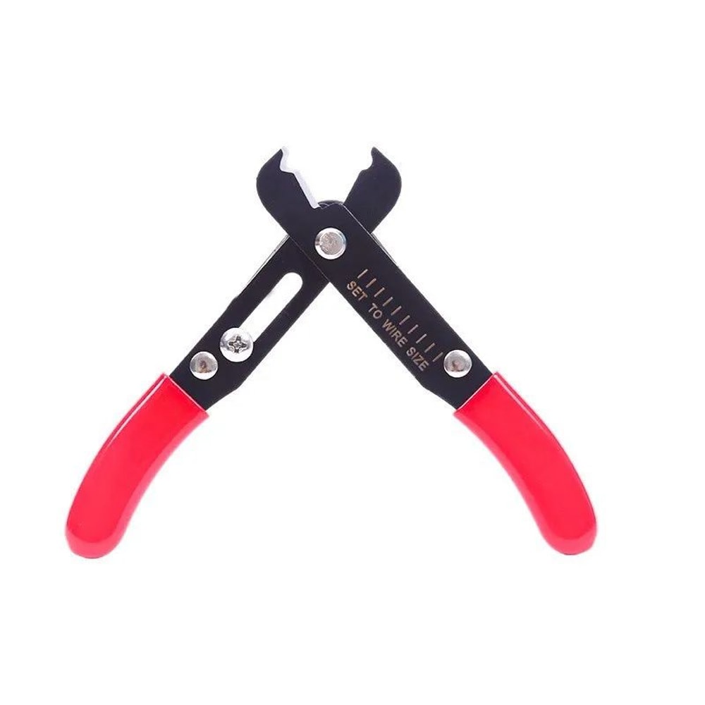 Precision Jewelry Chain Clamp Pliers Adjustable Jewelry Making Tool For Cutting Opening And Riveti 3
