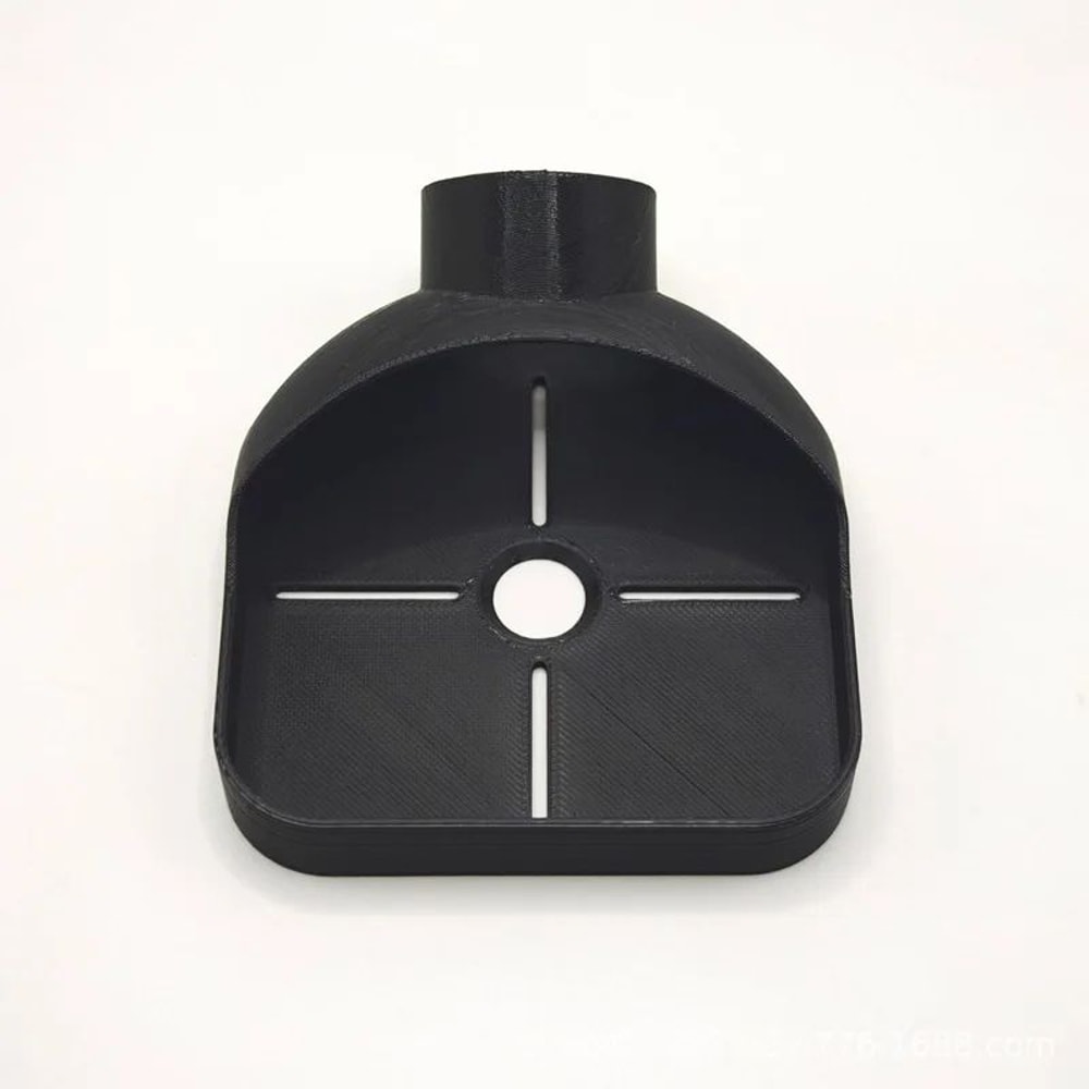 Electric Drill Dust Cover Drilling Dust Collector Bottle For Cleaner Safer Workspaces 2