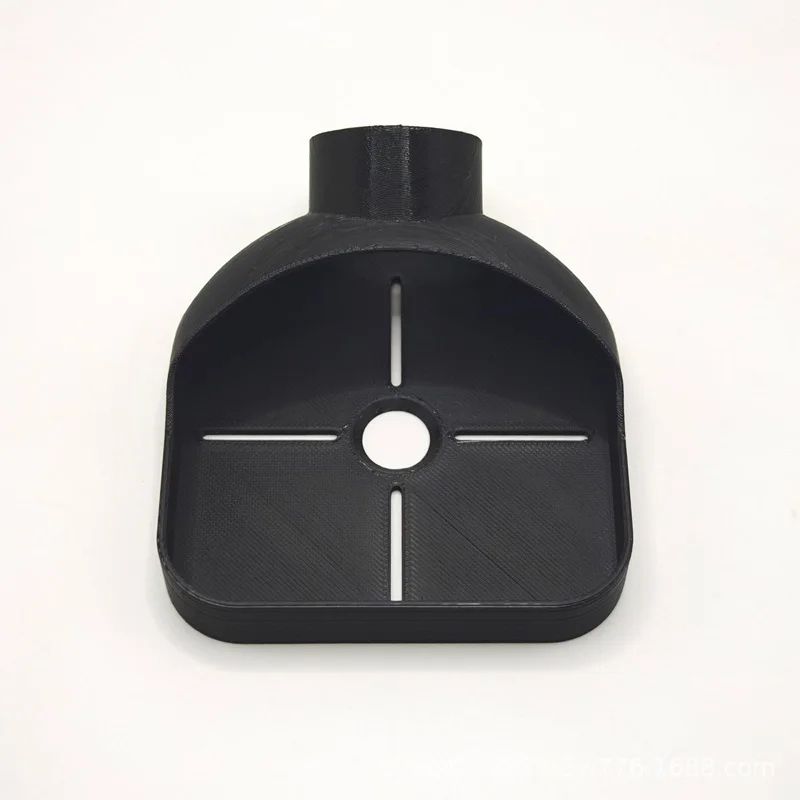 Electric Drill Dust Cover Drilling Dust Collector Bottle For Cleaner Safer Workspaces 2