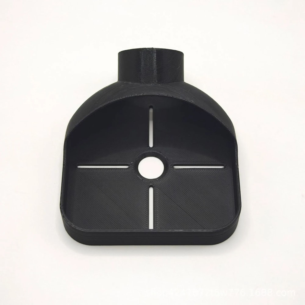 Electric Drill Dust Cover Drilling Dust Collector Bottle For Cleaner Safer Workspaces 4