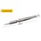 Precision Ceramic Tweezers For Electronics AntiStatic Soldering Tweezers With HeatResistant Tips 8
